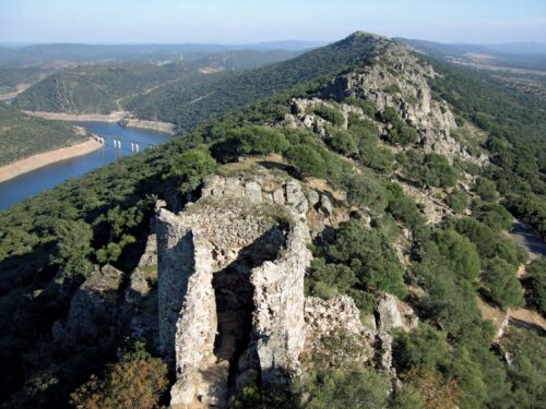 motorcycle tour northern spain